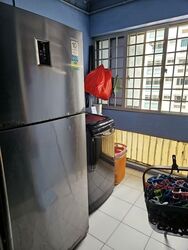 Blk 723 Pasir Ris Street 72 (Pasir Ris), HDB 4 Rooms #581965971